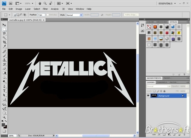 Versión 2.0 solo para 	Mac OS