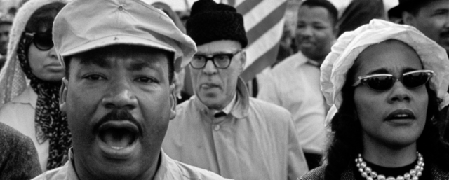 The Civil Rights Act of 1964