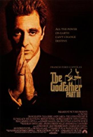 The Godfather III