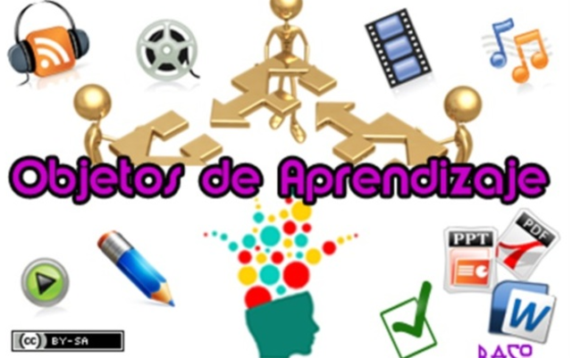 Objeto de Aprendizaje