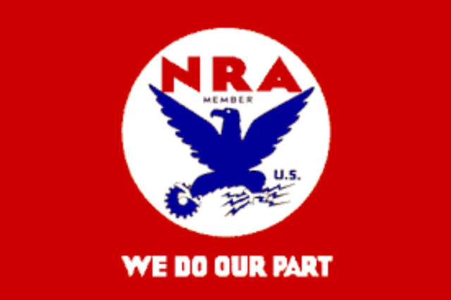 National Recovery Administration