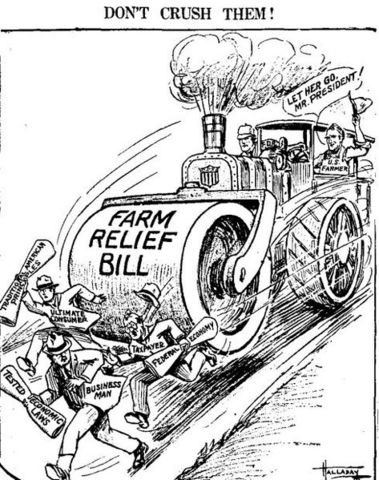 United States v Butler