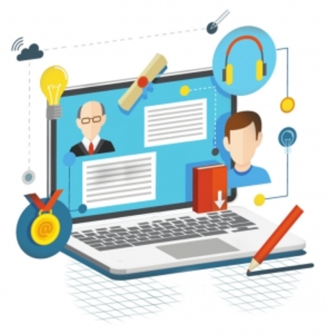 MORAN: CONTENIDOS EDUCATIVOS DIGITALES