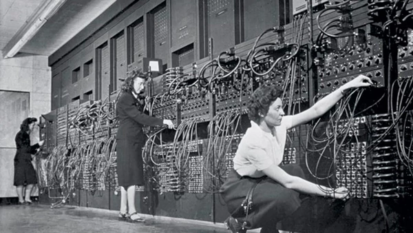 ENIAC