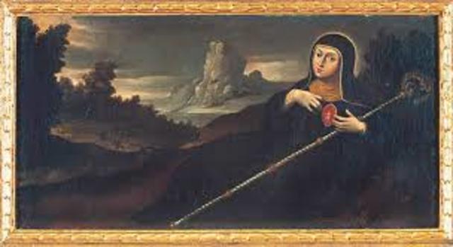 Gregorio Vásquez de Arce y Ceballos