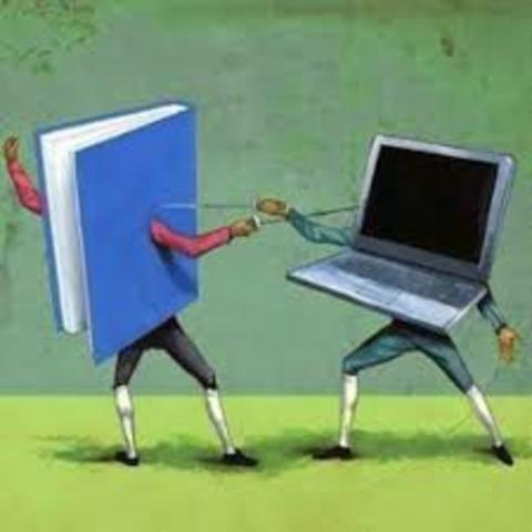 ENTIDADES DIGITALES Y NO DIGITALES