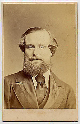 Clasificación según pesos atómicos (Wlliam Olding)