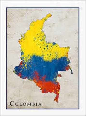 in Colombia what happened to corporate governance?