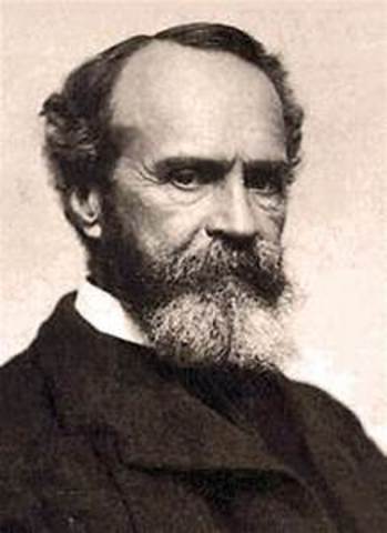 William James 1842 – 1910