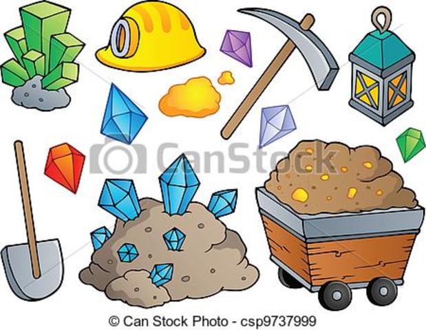 Crecimiento en la Economía Colombiana