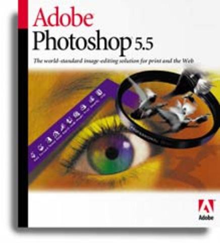 Versión 5.5	Mac OS, Windows