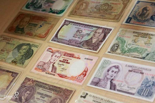 La Regeneración:Se establece el régimen de papel moneda de curso forzoso