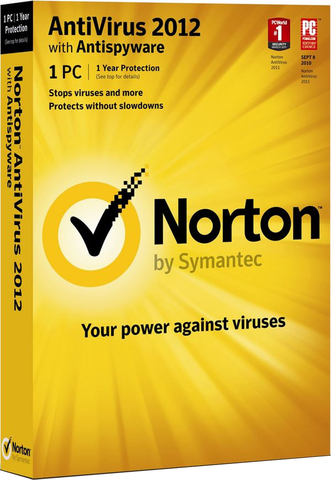Norton 2010