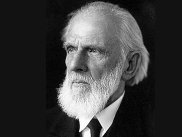 Carl Stumpf 1848-1936