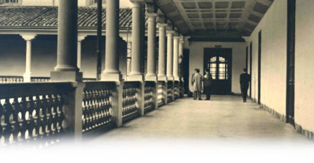 Se funda la Universidad del Rosario