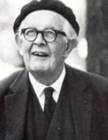 Jean Piaget
