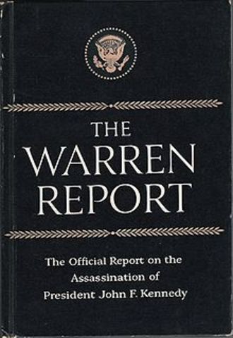 Warren Commission