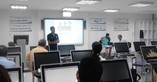 Componentes de los Recursos Educativos Digitales