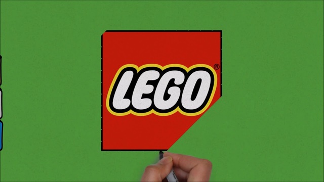 Metáfora del LEGO