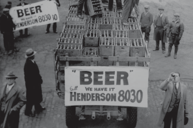 Beer-Wine Revenue Act