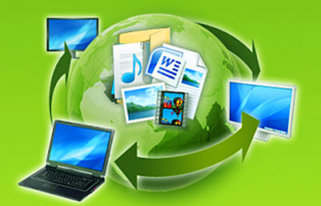 RED BAJO TRES TIPOS DE RECURSOS