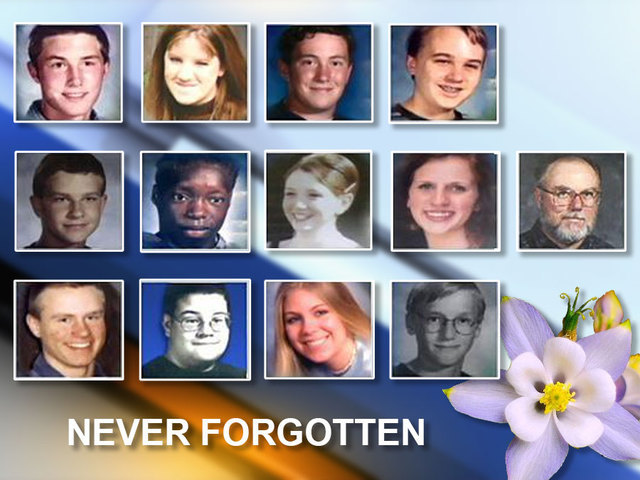 Columbine High School Tragedy