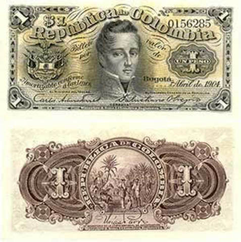 Crisis económica derivada de la Primera Guerra Mundial y La Danza de los Millones