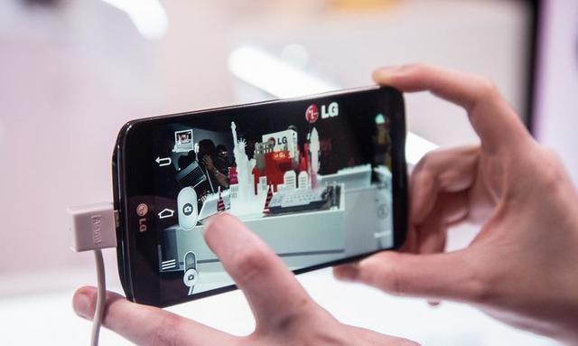 Tecnología vanguardista