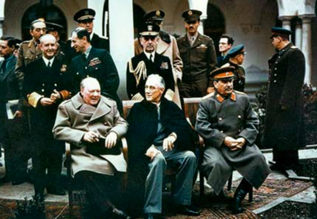 Yalta Conference