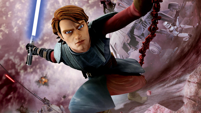 Star Wars: The Clone Wars (film)