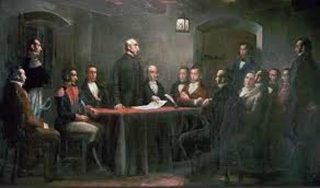 Independencia Nacional