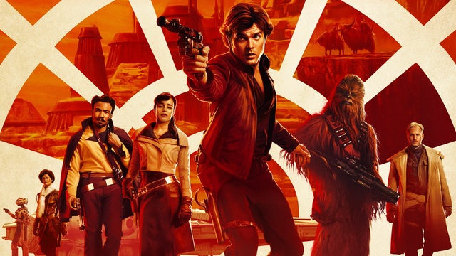 Solo: A Star Wars Story