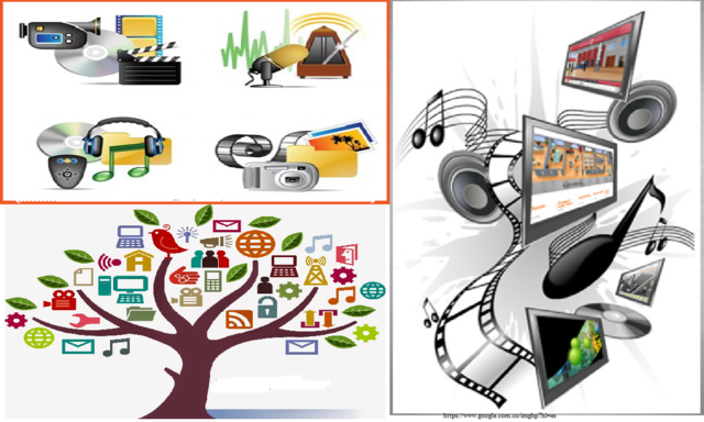 Evolución del concepto Recurso Educativo Digital