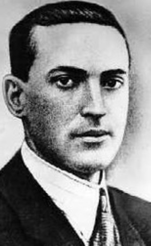 Lev Vygotski