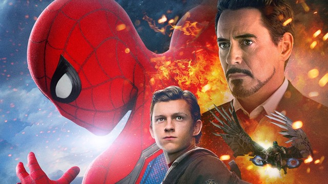 Spider-Man: Homecoming