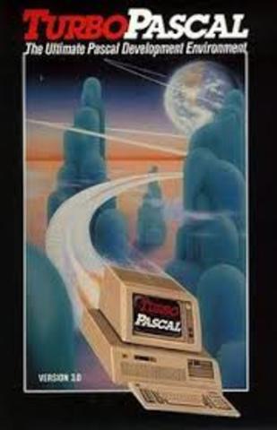 TURBO PASCAL
