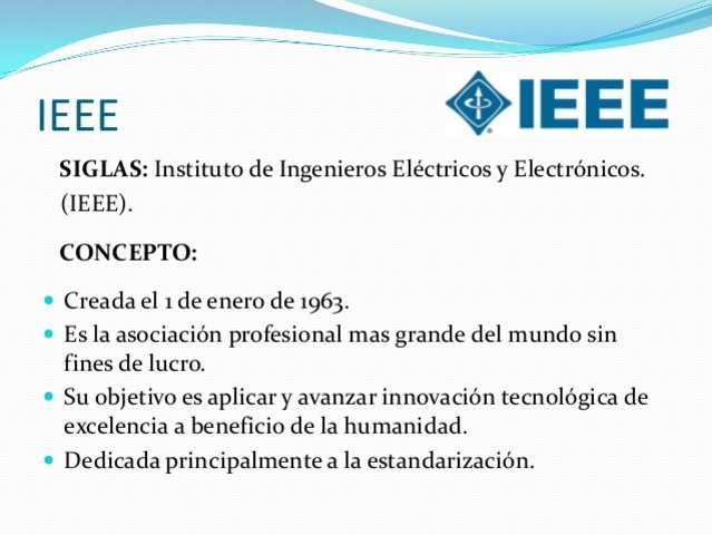 Entidades digitales y no digitales-Learning Technology Standards Committee (LTSC)