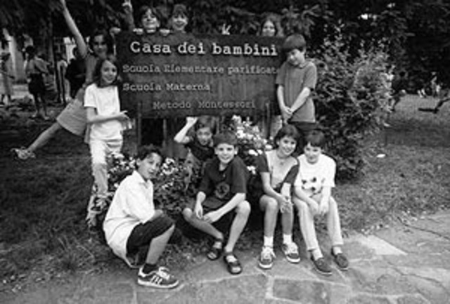Casa de Bambini