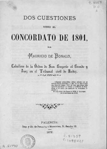 Acta general de cercado