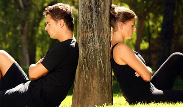 No hay un nucleo familiar