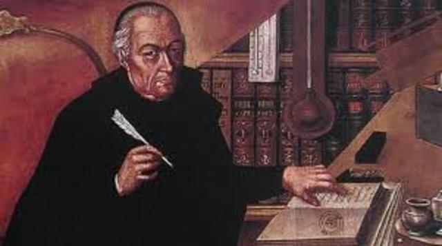 Expedición botánica