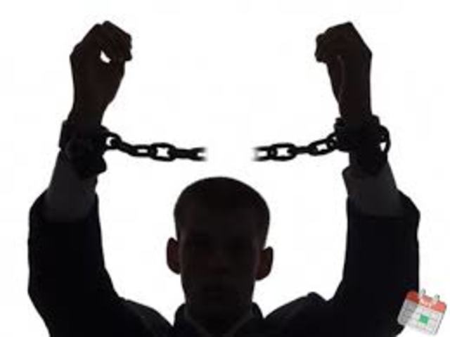 Abolición de la esclavitud