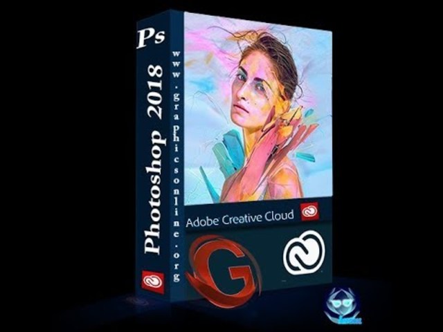 Versión CC 2018 (19.0.0)	Mac OS X El Capitan o superior, Windows 7 o superior