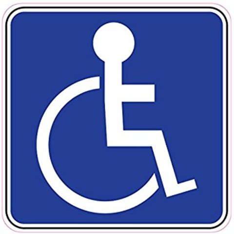 All Handicap Children's Act