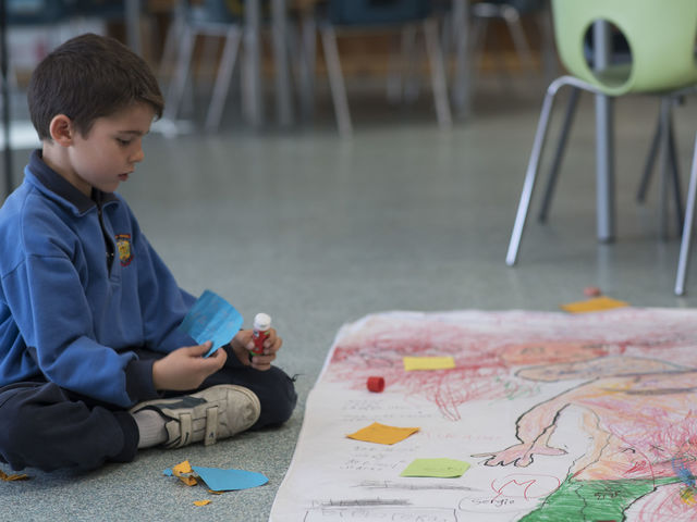 NOCION DE ESTUDIANTE