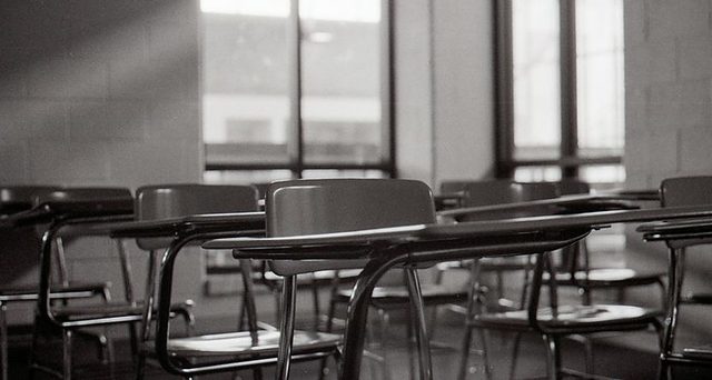 NOCIÓN DE EDUCACION