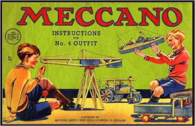 Gerard: "Unidades Curriculares"