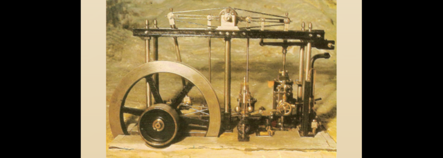 Dato Revolución Industrial