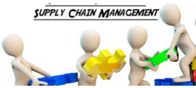 ORIGEN ADMINISTRACIÓN DE LA CADENA DE SUMINISTRO