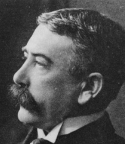 Ferdinand de Saussure